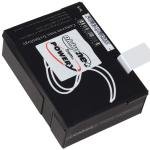 Acumulator compatibil M3 Mobile Orange OX10 OX10 RFID 1