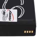 Acumulator compatibil M3 Mobile SM15 / SM15N / SM15X / model SM15-BATT-S41 2