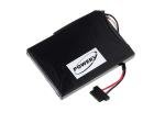 Acumulator compatibil Magellan model MR2045