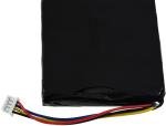 Acumulator compatibil Magellan model SMPWGPS1 2