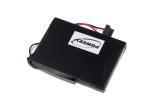 Acumulator compatibil Magellan RoadMate 2120T-LM 1