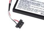 Acumulator compatibil Magellan RoadMate 2120T 2