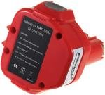Acumulator compatibil Makita 1220/1222 2000mAh 3
