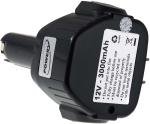 Acumulator compatibil Makita 1233 cu celule japoneze 4