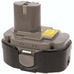 Acumulator compatibil Makita 3839DWAE Li-Ion + incarcator 1