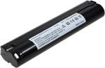 Acumulator compatibil Makita 4093D