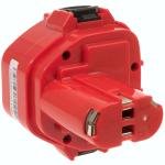 Acumulator compatibil Makita 6213D 2