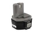 Acumulator compatibil Makita 6314DWDE 3000mAh - celule japoneze 1