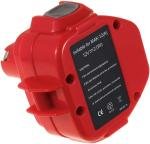 Acumulator compatibil Makita 6314DWDE 4