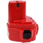 Acumulator compatibil Makita 6316DWFE 1