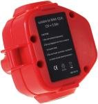 Acumulator compatibil Makita 6319DWFE 12V 3000mAh