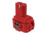 Acumulator compatibil Makita 6503DWDE NiMH 3000mAh 1