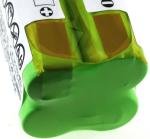 Acumulator compatibil Makita 6722DW 2