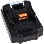 Acumulator compatibil Makita BDF343RHE 1