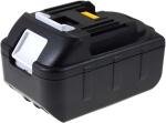Acumulator compatibil Makita BJR181