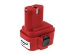 Acumulator compatibil Makita BMR100 NiMH 3000mAh