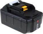 Acumulator compatibil Makita BSS501 1