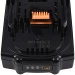 Acumulator compatibil Makita CF201DZW 2