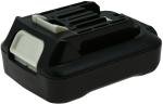 Acumulator compatibil Makita CL107FDSMW