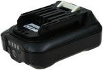 Acumulator compatibil Makita CL107FDZ