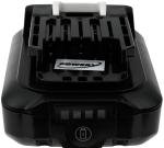 Acumulator compatibil Makita DT03R1 2