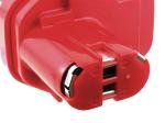Acumulator compatibil Makita ML142 2000mAh 2
