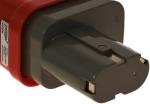 Acumulator compatibil Makita model 192404-1 3000mAh 2
