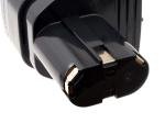 Acumulator compatibil Makita model 192537-2 3000mAh 2