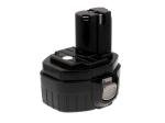 Acumulator compatibil Makita model 193062-6 1