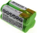 Acumulator compatibil Makita model TL00000012 1