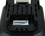 Acumulator compatibil Makita PH04Z 2