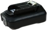 Acumulator compatibil Makita SH02R1