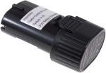 Acumulator compatibil Makita TD020DS 1