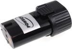 Acumulator compatibil Makita TD020DSEW