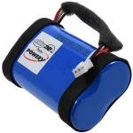 Acumulator compatibil Marshall 1001908, 1005696 1