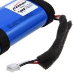 Acumulator compatibil Marshall Emberton, 1001908, model C406A2 2