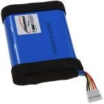 Acumulator compatibil Marshall Middleton model C406A7 1