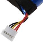 Acumulator compatibil Marshall model C406A7 2