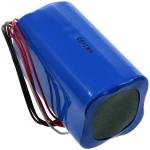 Acumulator compatibil Marshall model TF18650-3200-4S2PA 1