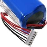 Acumulator compatibil Marshall model TF18650-3200-4S2PA 2