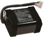 Acumulator compatibil Marshall Tufton, model C196G1