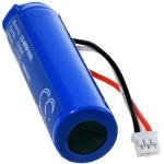 Acumulator compatibil Marshall Willen model C406A5 1