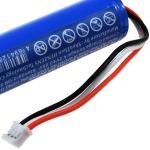 Acumulator compatibil Marshall Willen 2