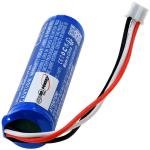 Acumulator compatibil Marshall Willen