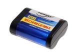Acumulator compatibil Maxell model 2CR5 1