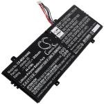 Acumulator compatibil Medion Akoya E14304 NS14AR Akoya E15407 NS15IC model 456484-3S