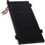 Acumulator compatibil Medion Erazer X6805, Medion MD61635, model GK5CN-00-13-3S1P-0 1