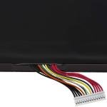 Acumulator compatibil Medion Erazer X6805, Medion MD61635, model GK5CN-00-13-3S1P-0 2