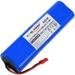 Acumulator compatibil Medion MD 18500, MD 18501