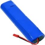 Acumulator compatibil Medion MD 18500, MD 18501 1